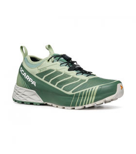 Обувки за планинско бягане Scarpa Ribelle Run GTX W's