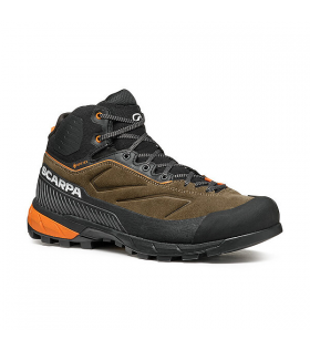 Планински Oбувки Scarpa Rapid XT MID GTX M's 