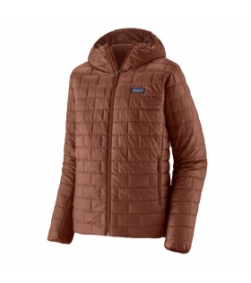 Яке Patagonia Nano Puff Hoody M's