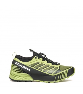 Обувки за планинско бягане Scarpa Ribelle Run W's