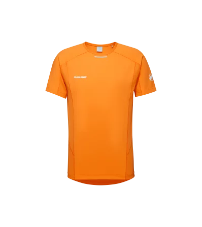 Тениска Mammut Aenergy FL T-Shirt M's Summer 2024