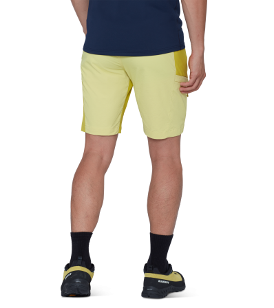 Къси гащи Mammut Ducan Shorts Men