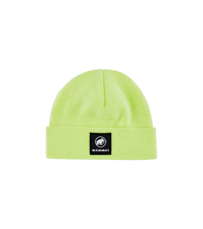 Mammut Fedoz Beanie Winter 2025