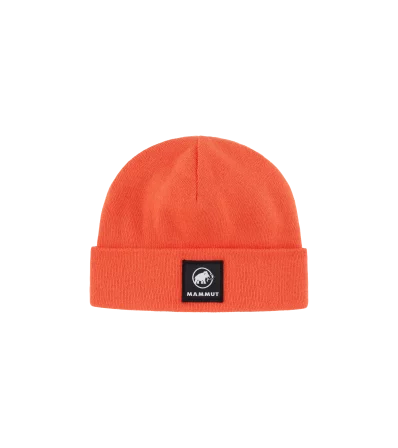 Mammut Fedoz Beanie Winter 2025