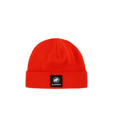 Mammut Fedoz Beanie Winter 2025