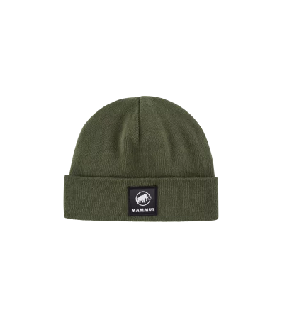 Mammut Fedoz Beanie Winter 2025