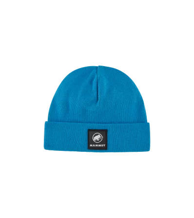 Mammut Fedoz Beanie Winter 2025