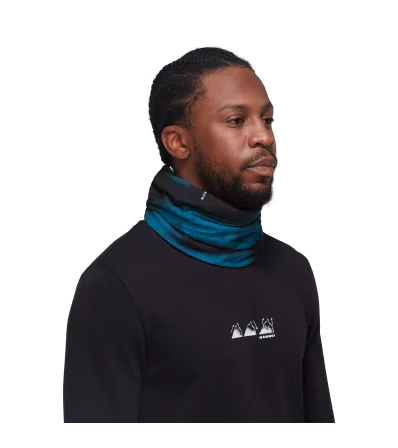 Mammut Fleece Neck Gaiter Winter 2025