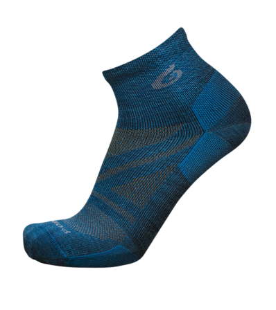 Socks Point6 Second Wind Ultra Light Mini Crew Summer 2025