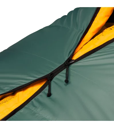Спален Чувал Mammut Comfort Fiber Bag -1C Winter 2025
