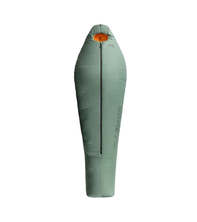 Спален Чувал Mammut Comfort Fiber Bag -1C Winter 2025