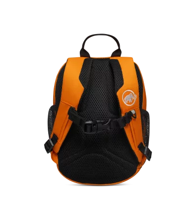 Детска Раница Mammut First Zip 4L Kids Winter 2025