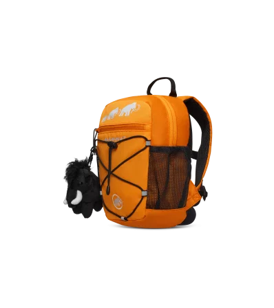 Детска Раница Mammut First Zip 4L Kids Winter 2025