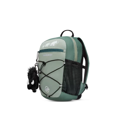 Детска Раница Mammut First Zip 4L Kids Winter 2025
