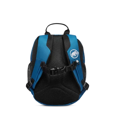Детска Раница Mammut First Zip 4L Kids Winter 2025