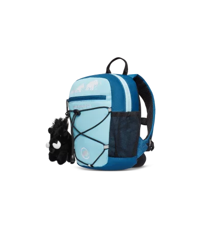 Детска Раница Mammut First Zip 4L Kids Winter 2025