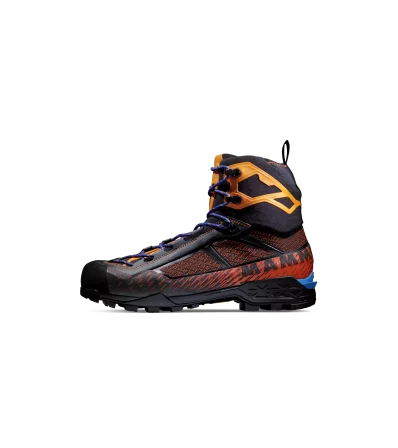 Trail Shoes Mammut Taiss Light Mid GTX M's Winter 2025
