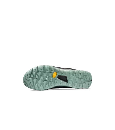 Mammut Alnasca Knit III Low M's Winter 2025