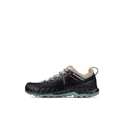 Mammut Alnasca Knit III Low M's Winter 2025