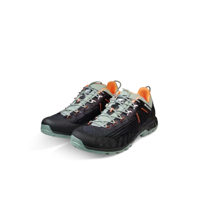 Mammut Alnasca Knit III Low M's Winter 2025