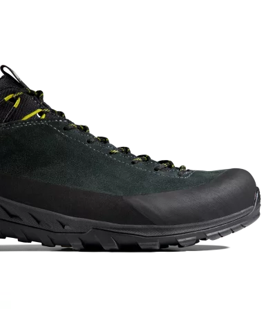 Обувки Mammut Alnasca IV Low LTH GTX Men