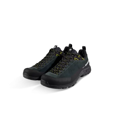 Обувки Mammut Alnasca IV Low LTH GTX Men