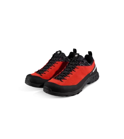 Обувки Mammut Alnasca IV Low LTH GTX Men