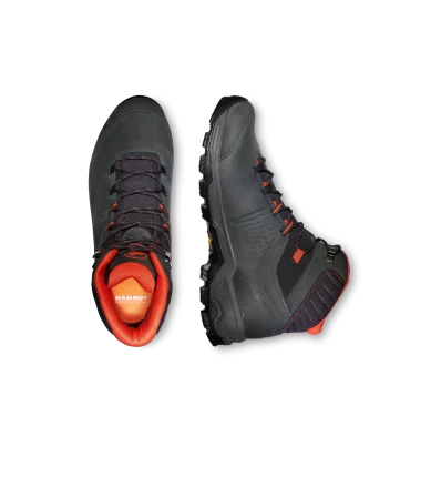 Mammut Mercury IV Mid GTX M's Winter 2025