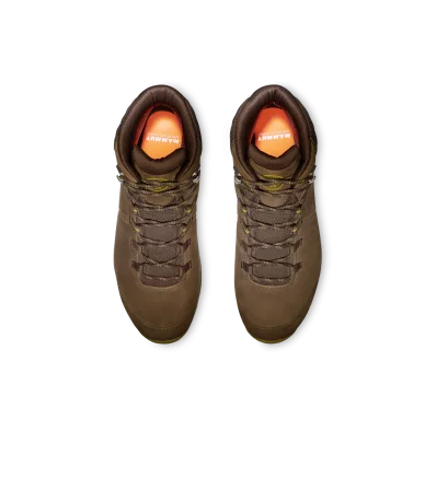 Mammut Mercury IV Mid GTX M's Winter 2025