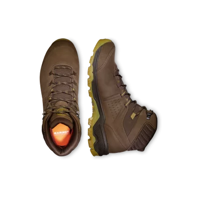 Mammut Mercury IV Mid GTX M's Winter 2025