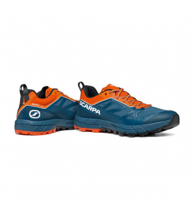 Scarpa Rapid GTX M's