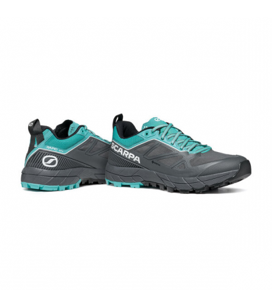 Обувки за Планинско Бягане Scarpa Rapid GTX W's