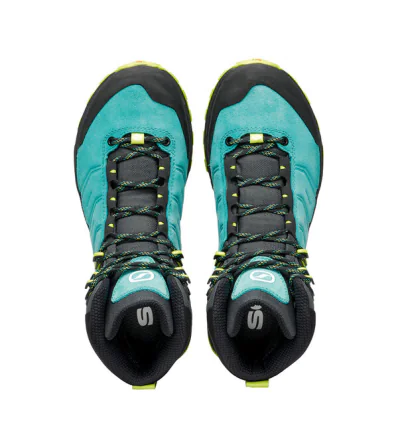 Scarpa Rush TRK GTX W's Summer 2024