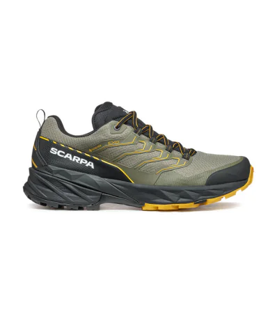 Планински Обувки Scarpa Rush 2 GTX M's