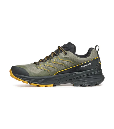 Планински Обувки Scarpa Rush 2 GTX M's