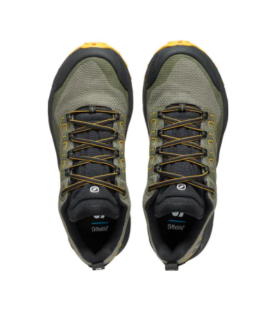 Планински Обувки Scarpa Rush 2 GTX M's