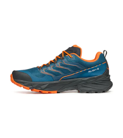 Планински Обувки Scarpa Rush 2 GTX M's