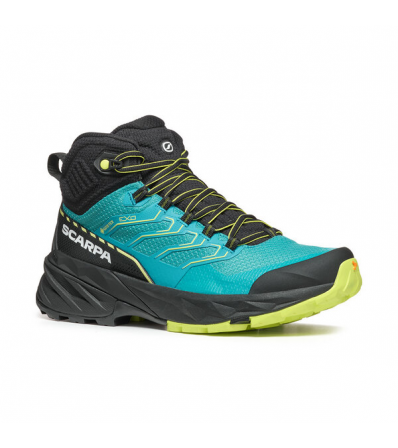 Scarpa Rush 2 Mid GTX W's