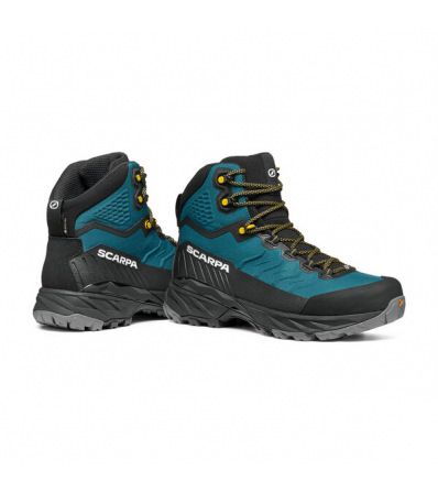 Scarpa Rush TRK LT GTX M's