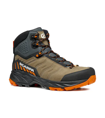 Scarpa Rush TRK GTX M's Summer 2024