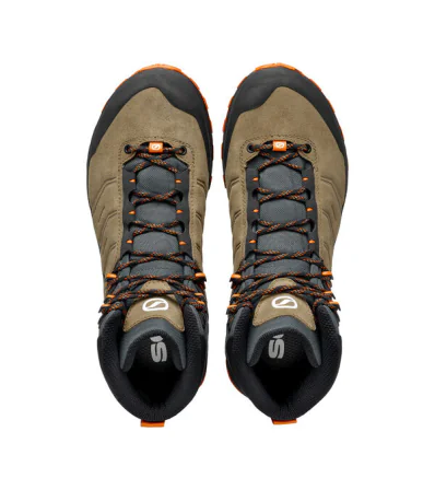 Scarpa Rush TRK GTX M's Summer 2024