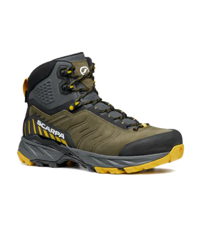 Scarpa Rush TRK GTX M's Summer 2024