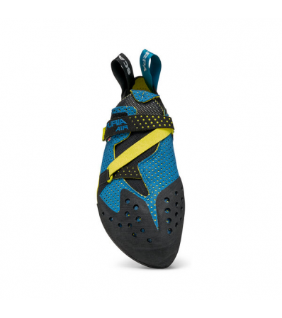 Climbing Shoes Scarpa Furia Air 
