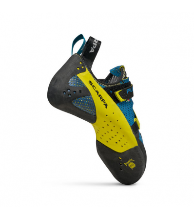 Climbing Shoes Scarpa Furia Air 