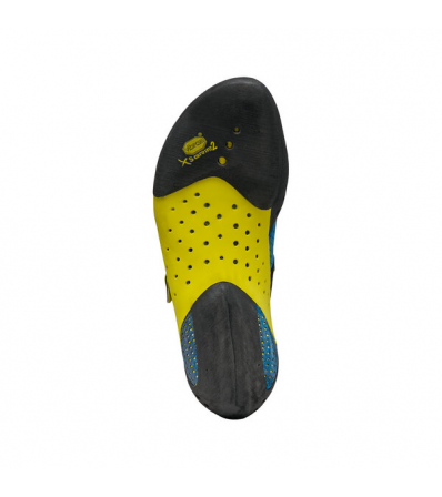 Climbing Shoes Scarpa Furia Air 
