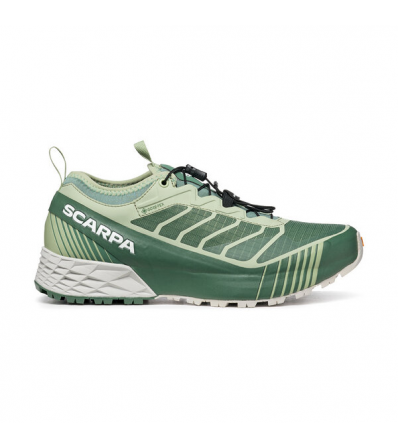 Laufschuhe Scarpa Ribelle Run GTX W's