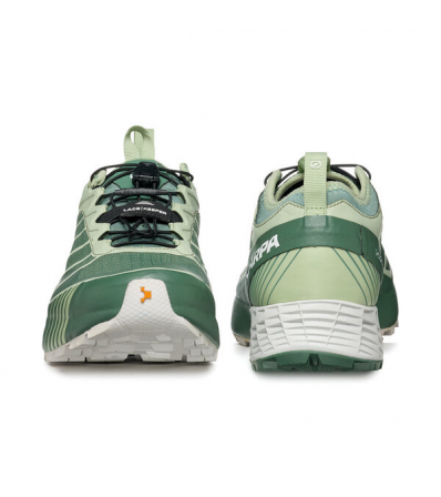 Laufschuhe Scarpa Ribelle Run GTX W's