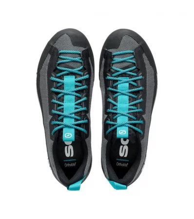 Scarpa Gecko M's Winter 2025
