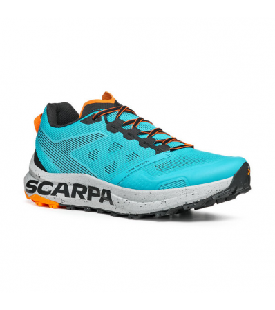 Scarpa Spin Planet M's Summer 2025