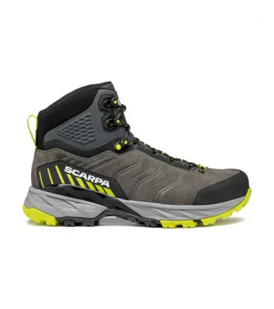 Scarpa Rush TRK GTX M's Summer 2025